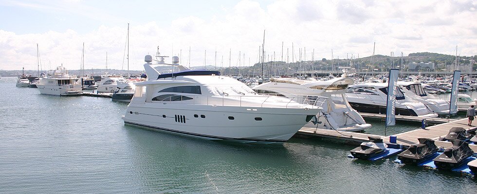 Torquay Harbour